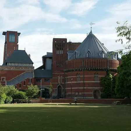 5 Central Chambers Stratford-upon-Avon Exterior photo
