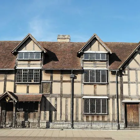 5 Central Chambers Stratford-upon-Avon Exterior photo