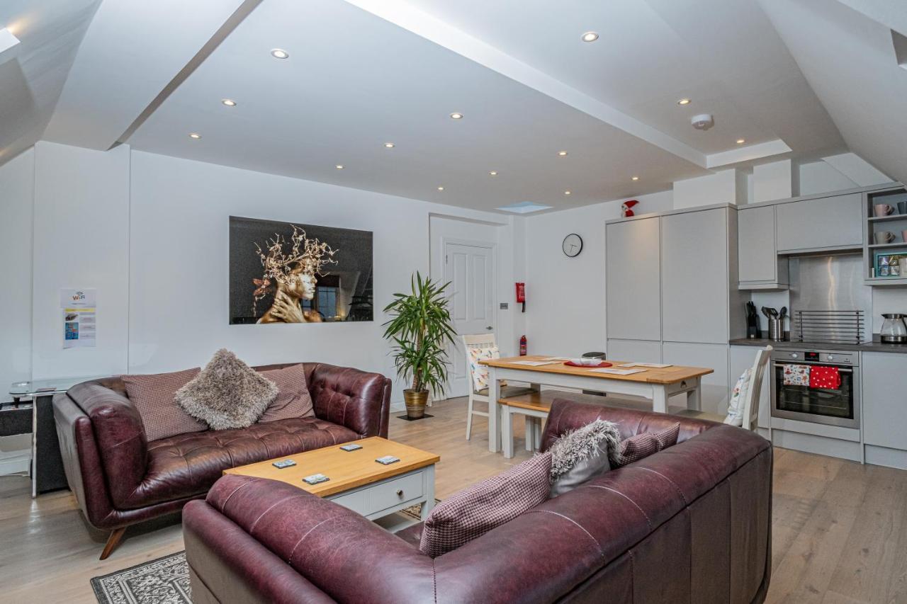 5 Chambers * Stratford-upon-Avon