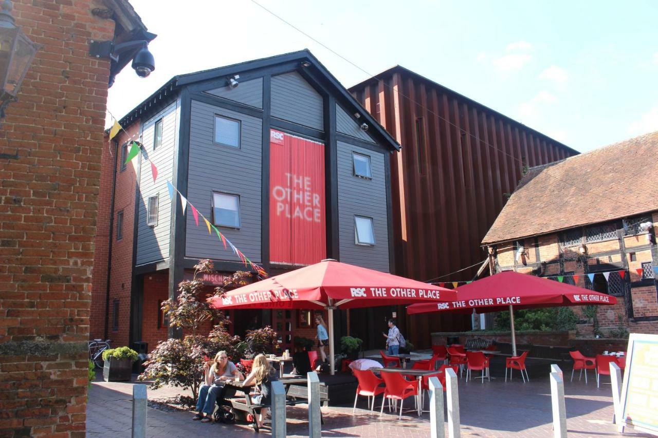 5 Chambers Stratford-upon-Avon