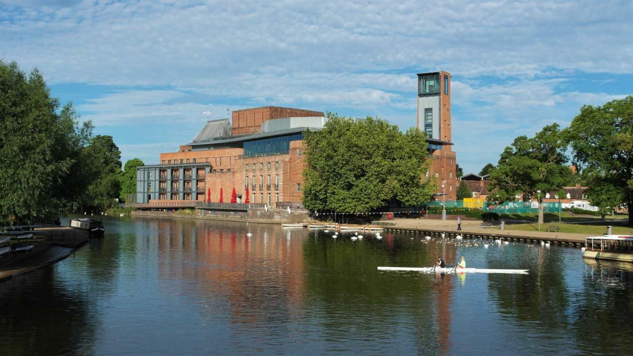 5 Chambers Apartment Stratford-upon-Avon