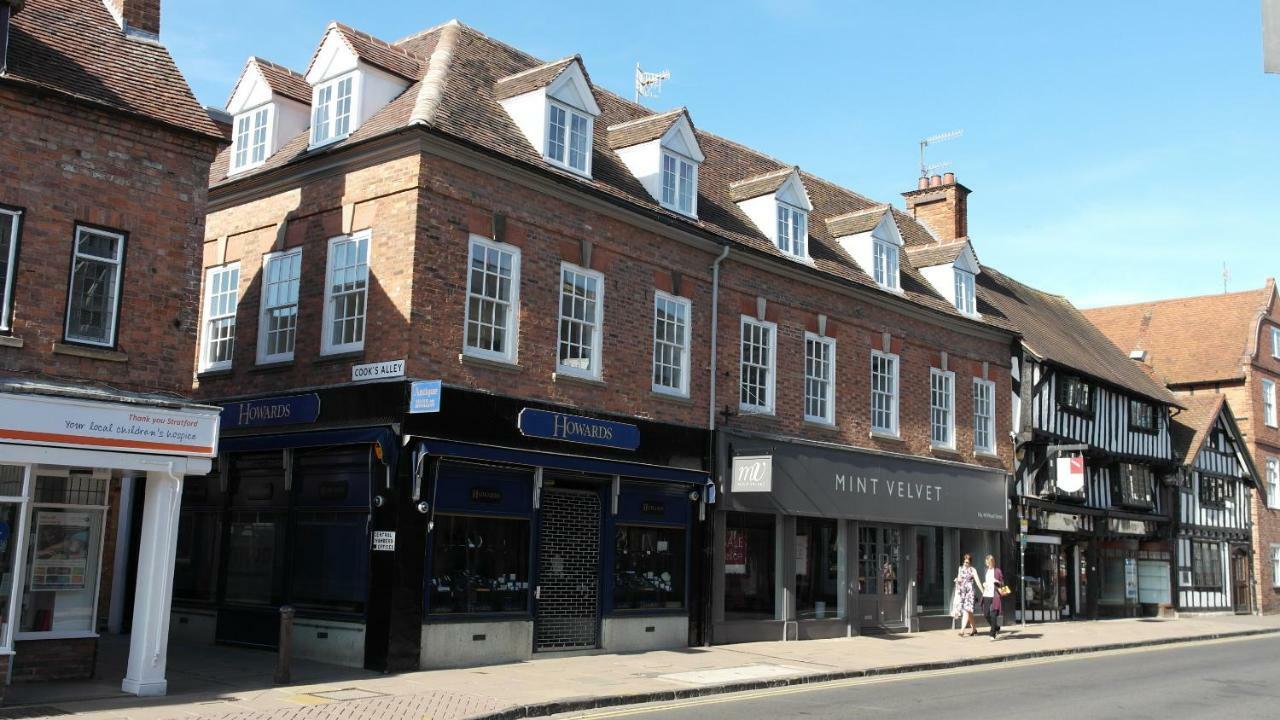 5 Chambers * Stratford-upon-Avon
