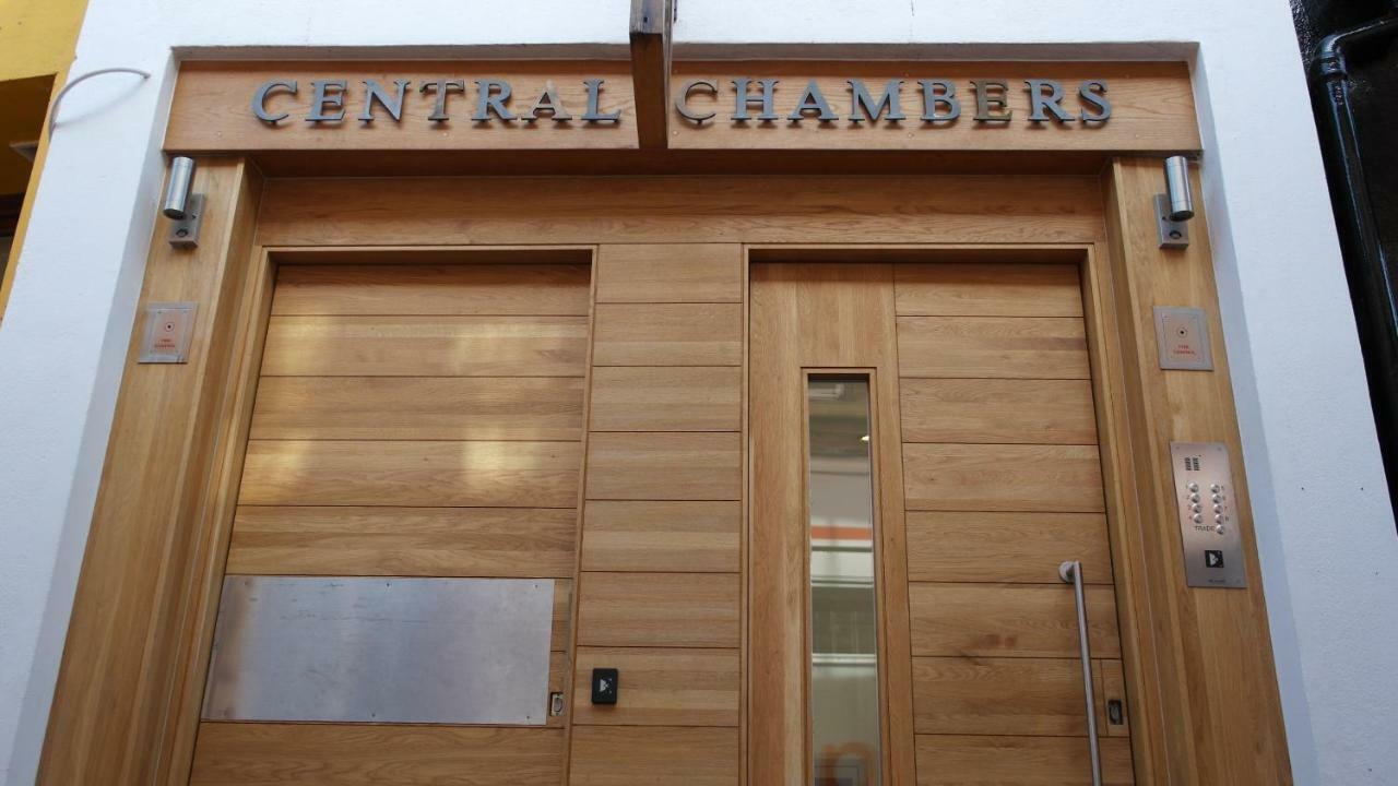 5 Chambers Apartment Stratford-upon-Avon