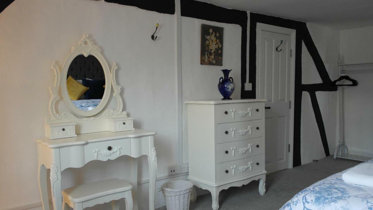 Apartment 5 Chambers Stratford-upon-Avon