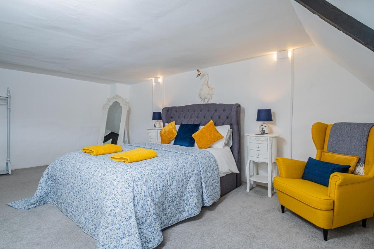5 Chambers * Stratford-upon-Avon