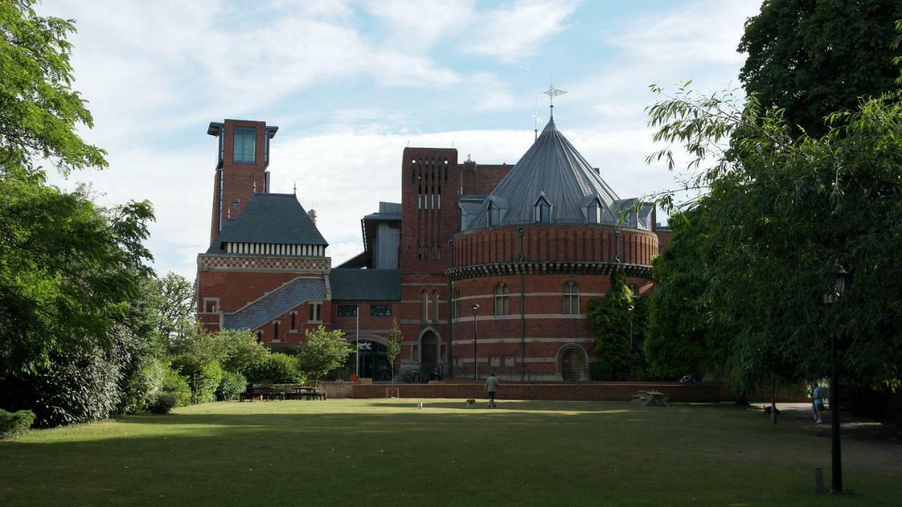 5 Chambers Stratford-upon-Avon